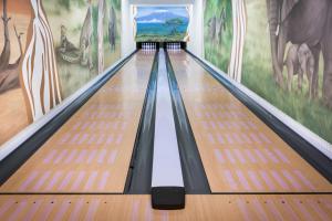 Sport relax hotel Na kopečku