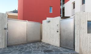 Lago & Monte Varese Apartments near Hospital and University img2