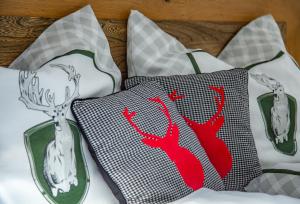 Alpenhaus Dachstein.Zauber