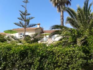 Appart'hotels Residence les chenes : Appartement - Vue sur Mer