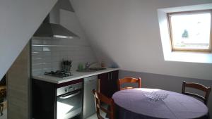 Appartements Les Fauvettes : photos des chambres