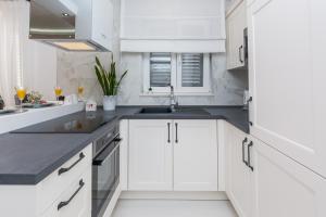 Francesca Baroque Apartment