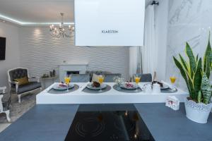 Francesca Baroque Apartment