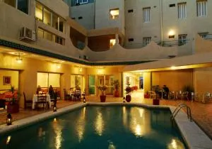 Hotel Splendid - Sefrou