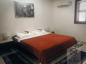 Apartments Villa Luka