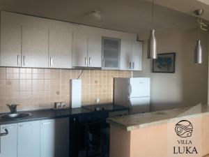 Apartments Villa Luka