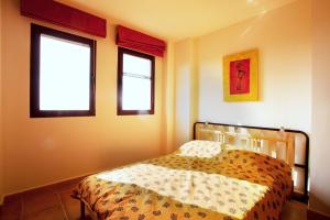Apartment with Sea View room in Alcores de Calahonda
