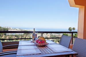 Alcores de Calahonda