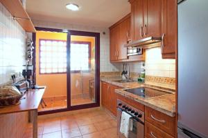 Alcores de Calahonda