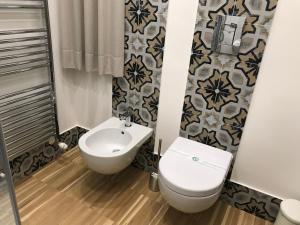 Chambre Double ou Lits Jumeaux Deluxe avec Balcon