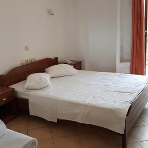 Hotel Orfeas Parnassos Greece