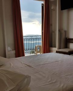 Hotel Orfeas Parnassos Greece