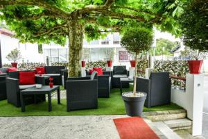 Hotels Hotel Auberge l'Estanquet : photos des chambres