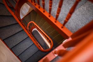 Hotels Hotel Auberge l'Estanquet : photos des chambres