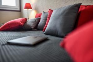 Hotels Hotel Auberge l'Estanquet : photos des chambres