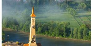 Отель Baza de Odihna si Tratament Pricopie si Elisabeta Дорна Арини Румыния