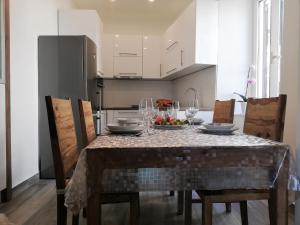 Apartment Villa Teresina Volosko