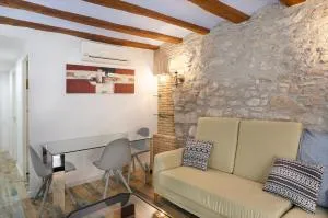 Santa Clara Apartments - Girona