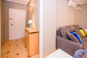 Playa la Mata - Apartamento "Limonka"