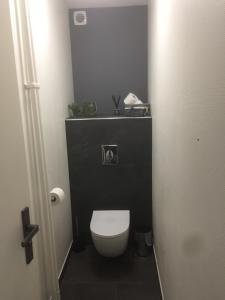 Appartements Le Belpierre : Appartement