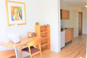 Solheimar Eco-Village Guesthouse