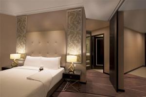 Dorsett Hartamas Kuala Lumpur