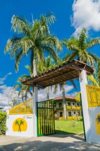 Finca Hotel el Palmar