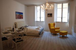 Berardi Palace - Vigna Nuova Apartment