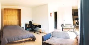 T1 tout équipé avec balcon & parking ! - Cherbourg-en-Cotentin