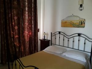 Casal del Borgo, an old farmhouse surrounded by greenery and a few steps from the village., Prázdninové domy Ostuni - big - 19