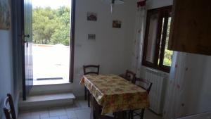 Casal del Borgo, an old farmhouse surrounded by greenery and a few steps from the village., Prázdninové domy Ostuni - big - 20