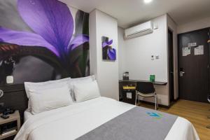 Hotel Vivre