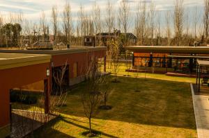 Complejo Atrapasueños