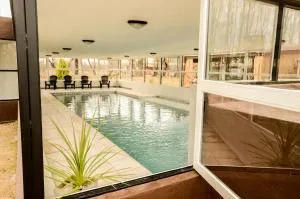 Complejo Atrapasueños - San Rafael