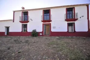 Casa Rural El Abuelo Alonso - La Codosera