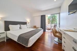 Superior Double or Twin Room room in Hotel Porto Santo & Spa