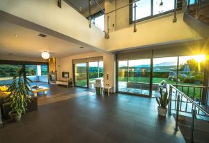 Villa Nota Chania Greece