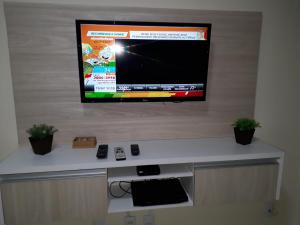 Ótimo Apto. 180 metros da Praia