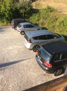 Le Relais du Pech photo 6