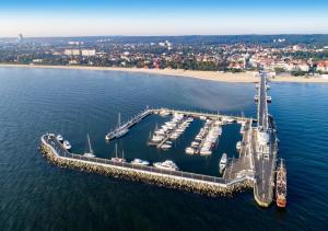 Tomi Apartment Sopot