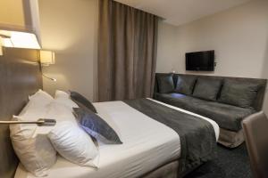 Hotels Hotel Paris Italie : photos des chambres