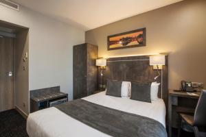 Hotels Hotel Paris Italie : photos des chambres