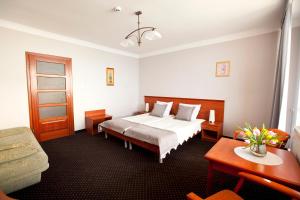 Superior Family Room room in Wodnik Centrum Zdrowia i Rehabilitacji