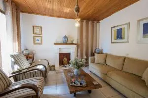 Lena's garden house - Kalabaka