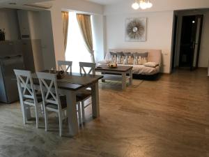 Apartament 2 camere - ultracentral