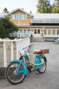 Boutique hotel Sawohouse