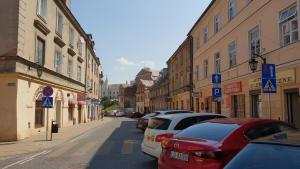 Apartament Zamkowy