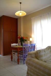 Prokimea Apartments Lefkada Greece