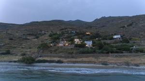 Elayio Houses Tinos Greece