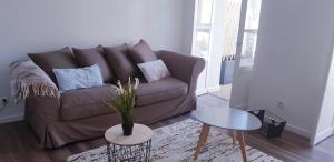 Appartements Le Particulier - Appart Hotel : photos des chambres